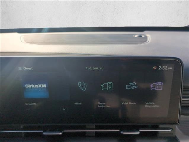 new 2026 Hyundai Kona car, priced at $31,210