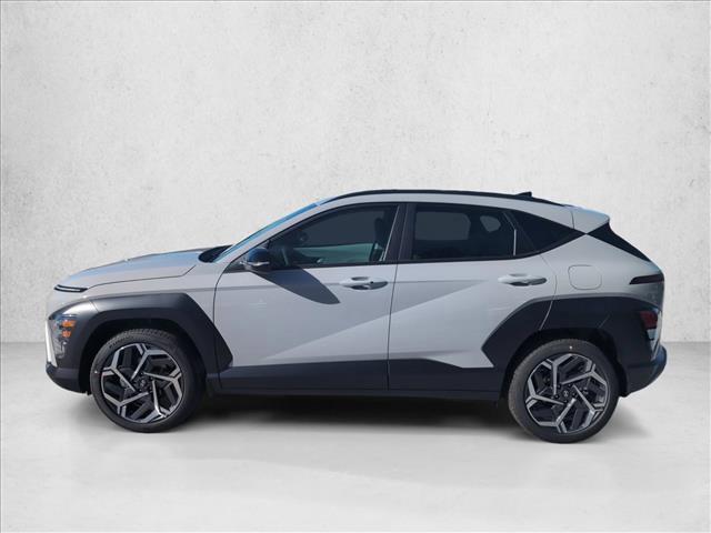new 2026 Hyundai Kona car, priced at $31,210