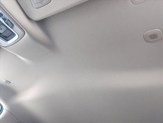 used 2021 Ram 1500 car, priced at $32,898