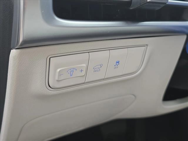 new 2026 Hyundai Tucson car, priced at $34,498