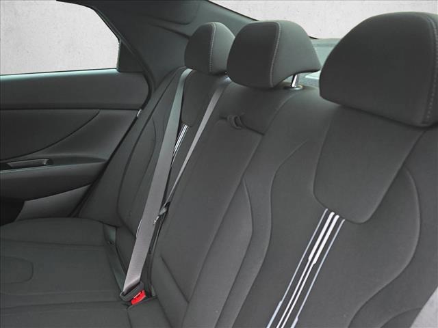 new 2026 Hyundai Elantra car, priced at $26,988