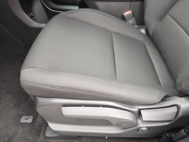 new 2026 Hyundai Santa Fe car, priced at $39,255