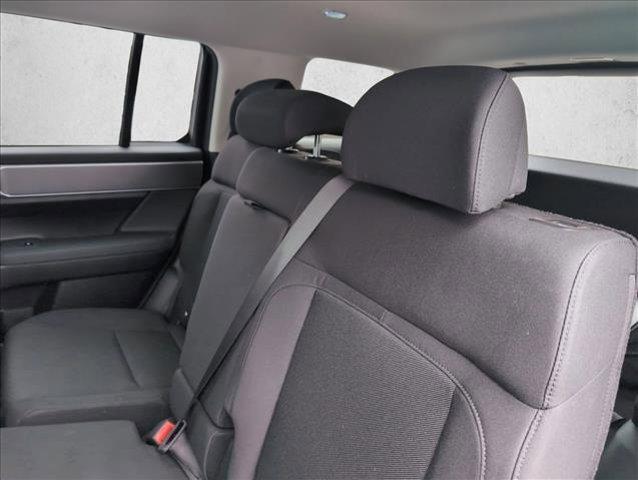 new 2026 Hyundai Santa Fe car, priced at $39,255