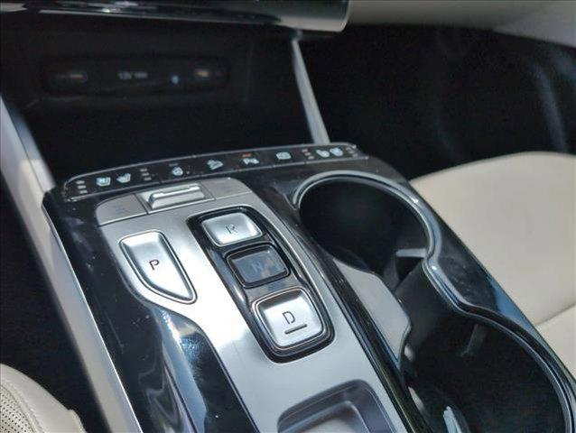 used 2023 Hyundai Tucson car, priced at $24,099