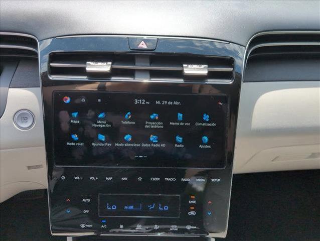 used 2023 Hyundai Tucson car, priced at $24,099