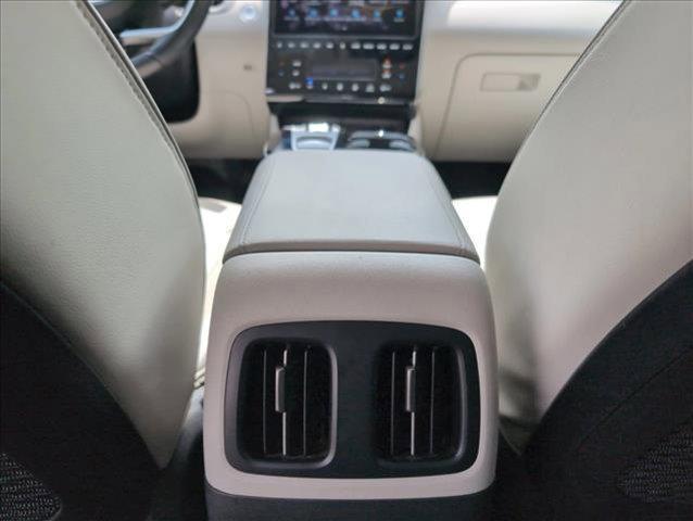 used 2023 Hyundai Tucson car, priced at $24,099