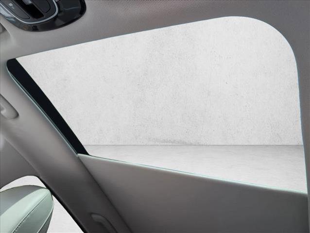 used 2023 Hyundai Tucson car, priced at $24,099