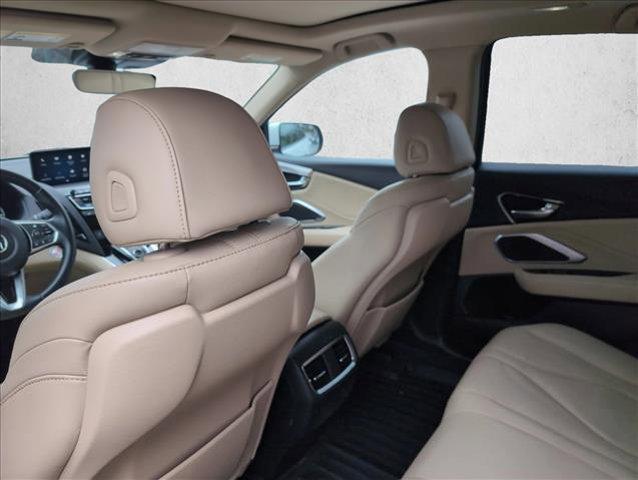 used 2020 Acura RDX car, priced at $22,999