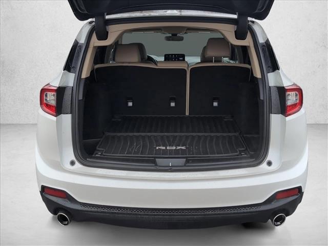 used 2020 Acura RDX car, priced at $22,999