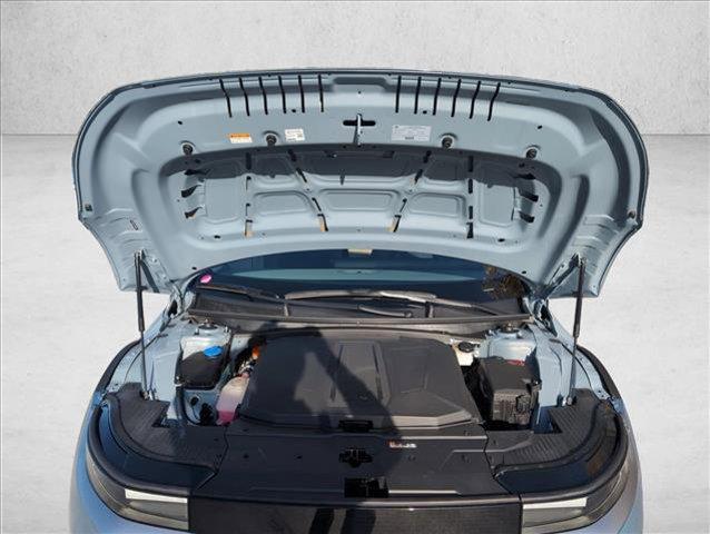 new 2026 Hyundai IONIQ 5 car, priced at $39,439