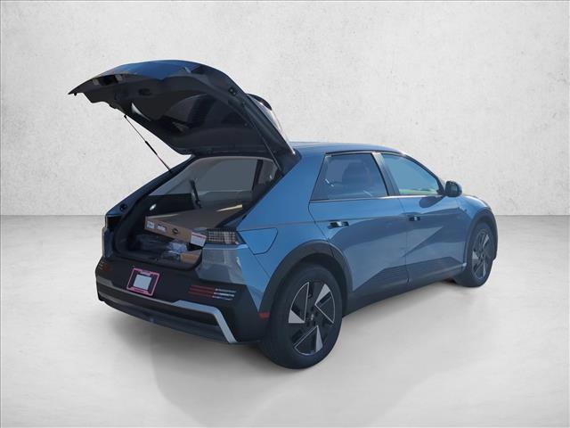 new 2026 Hyundai IONIQ 5 car, priced at $39,439