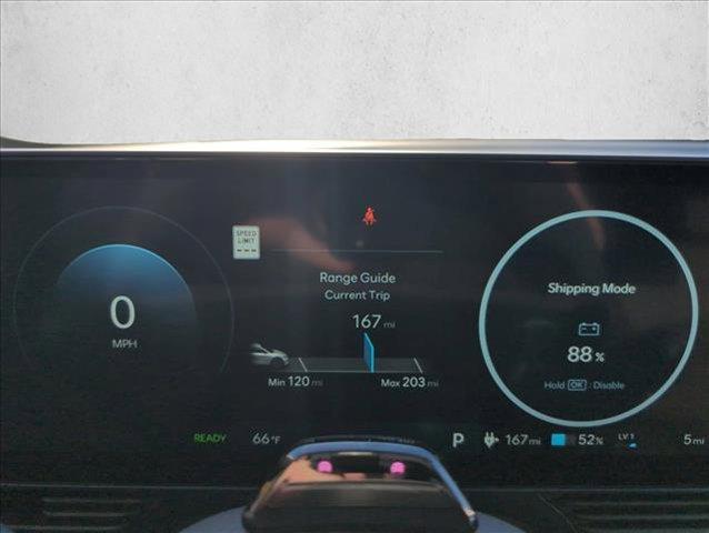 new 2026 Hyundai IONIQ 5 car, priced at $39,439