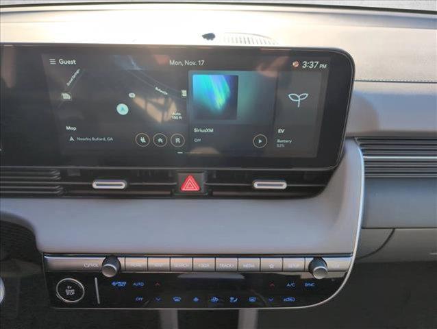 new 2026 Hyundai IONIQ 5 car, priced at $39,439