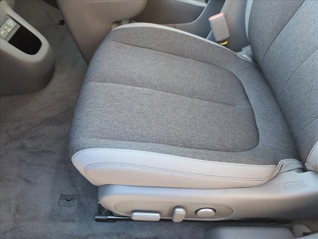 new 2026 Hyundai IONIQ 5 car, priced at $39,439