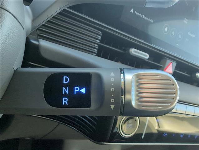 new 2026 Hyundai IONIQ 5 car, priced at $39,439