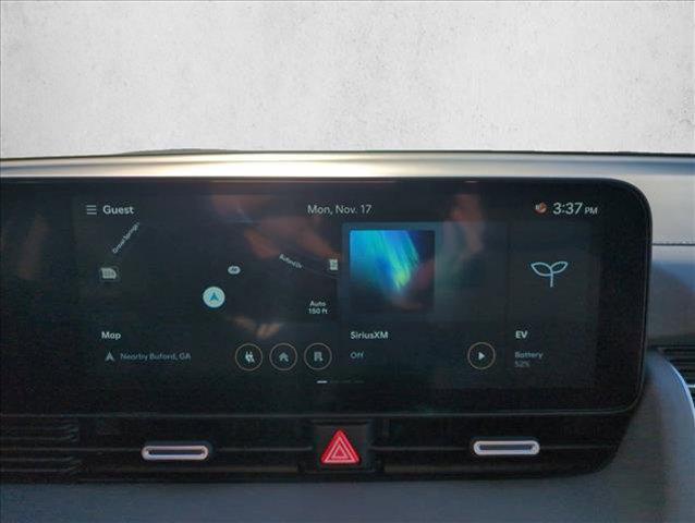 new 2026 Hyundai IONIQ 5 car, priced at $39,439