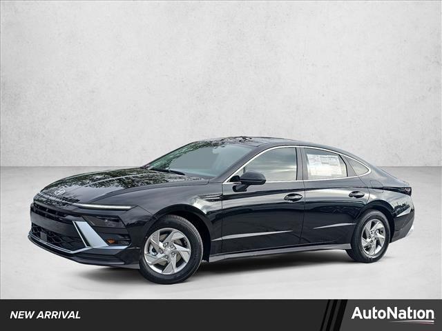 new 2026 Hyundai Sonata car, priced at $28,251
