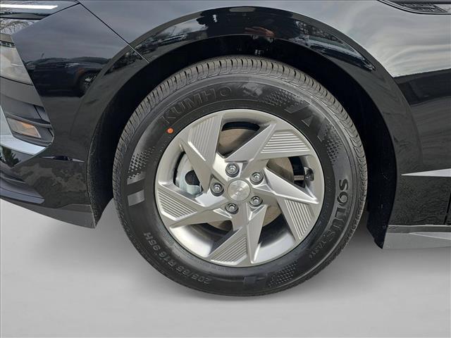 new 2026 Hyundai Sonata car, priced at $28,251