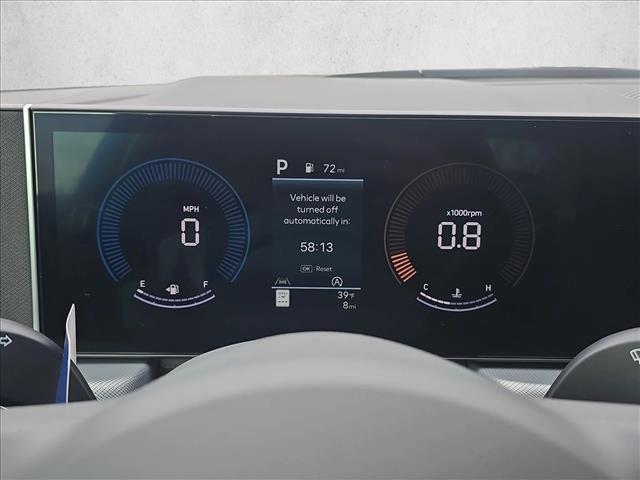 new 2026 Hyundai Sonata car, priced at $28,251