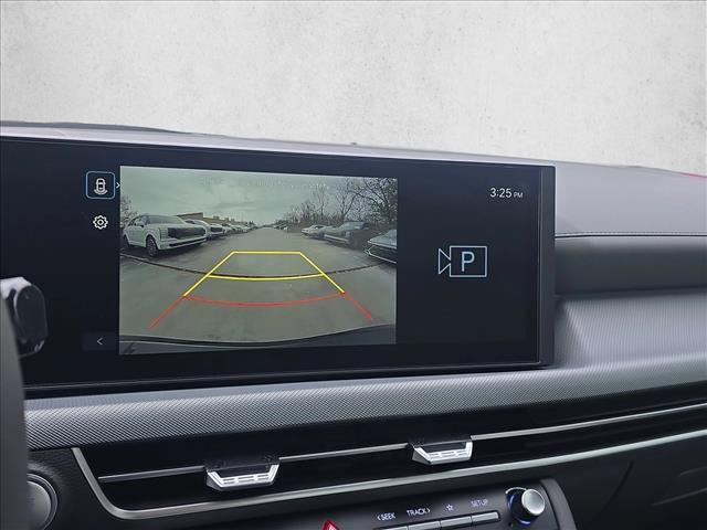 new 2026 Hyundai Sonata car, priced at $28,251