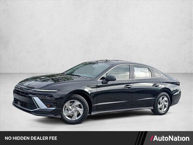 new 2026 Hyundai Sonata car, priced at $29,449