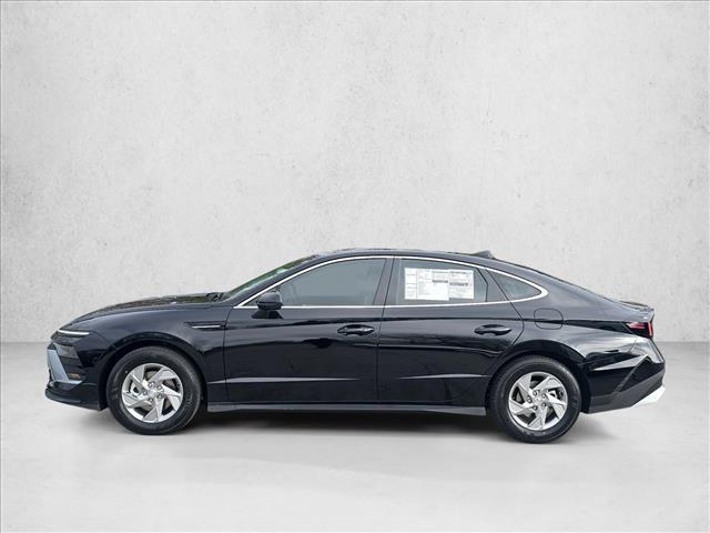 new 2026 Hyundai Sonata car, priced at $28,251