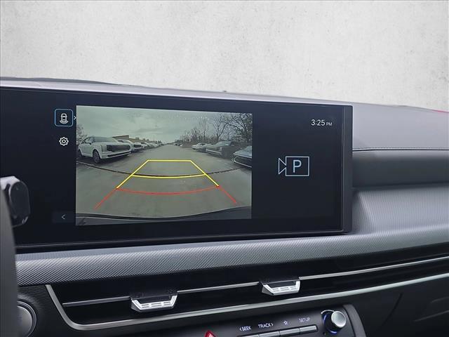 new 2026 Hyundai Sonata car, priced at $28,251