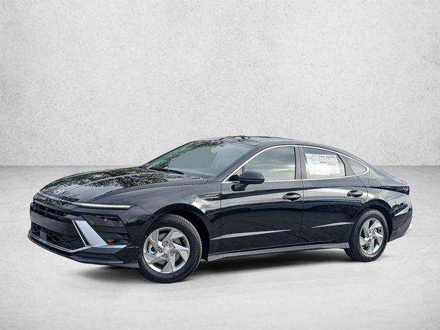 new 2026 Hyundai Sonata car, priced at $29,449