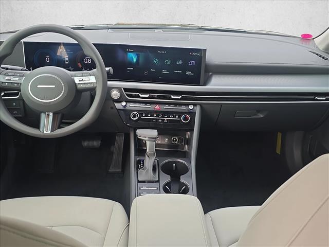 new 2026 Hyundai Sonata car, priced at $28,251