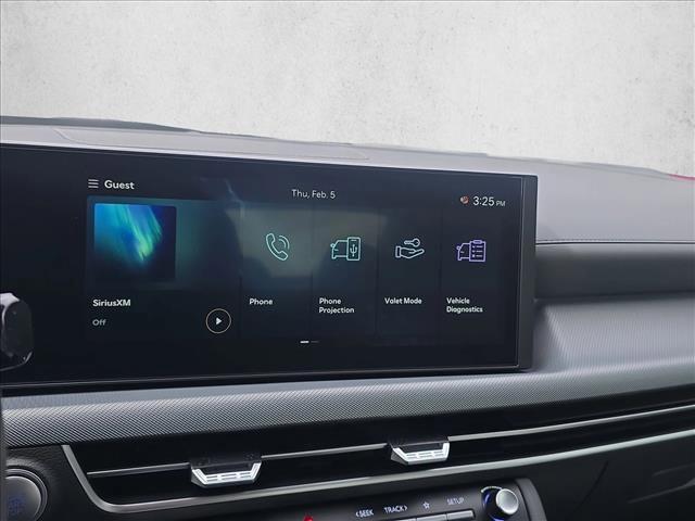 new 2026 Hyundai Sonata car, priced at $28,251