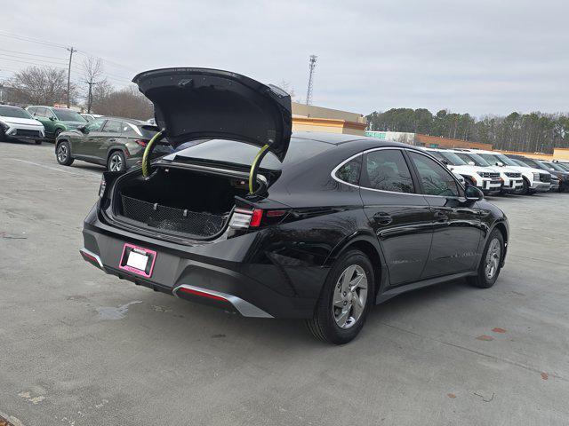 new 2026 Hyundai Sonata car, priced at $28,251