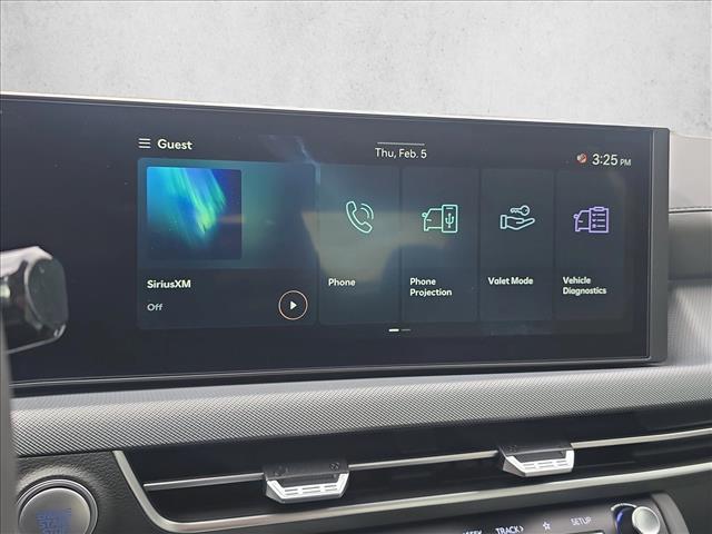 new 2026 Hyundai Sonata car, priced at $28,251