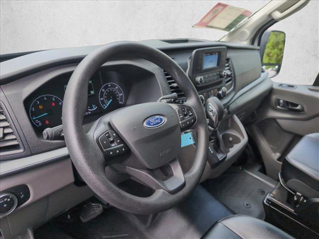 used 2024 Ford Transit-250 car, priced at $41,498