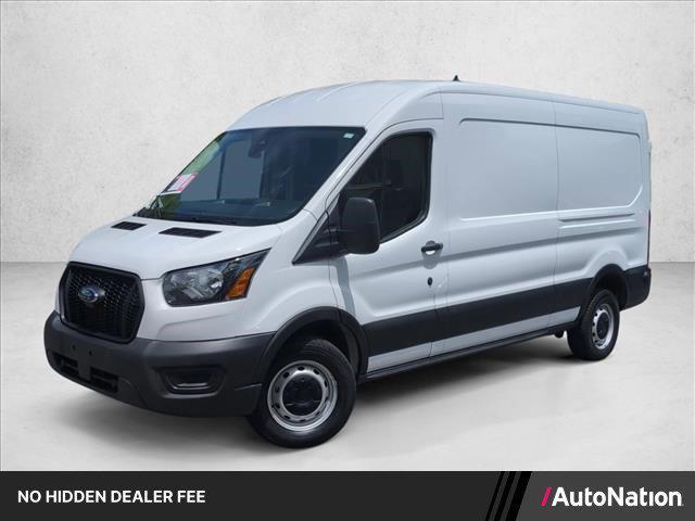 used 2024 Ford Transit-250 car, priced at $41,498