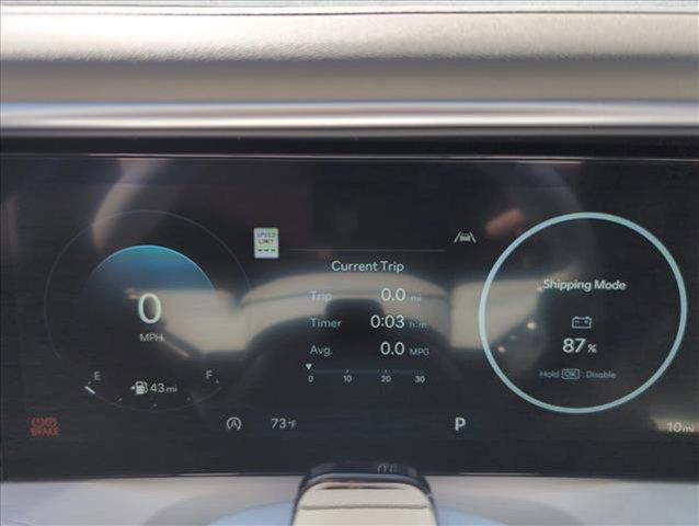 new 2026 Hyundai Palisade car, priced at $49,465