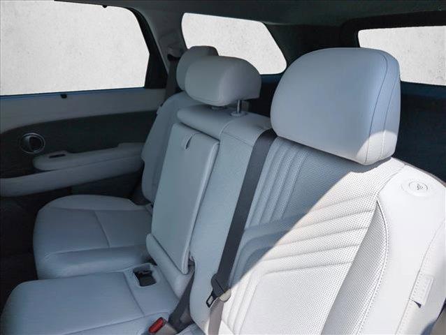 new 2026 Hyundai Palisade car, priced at $49,465