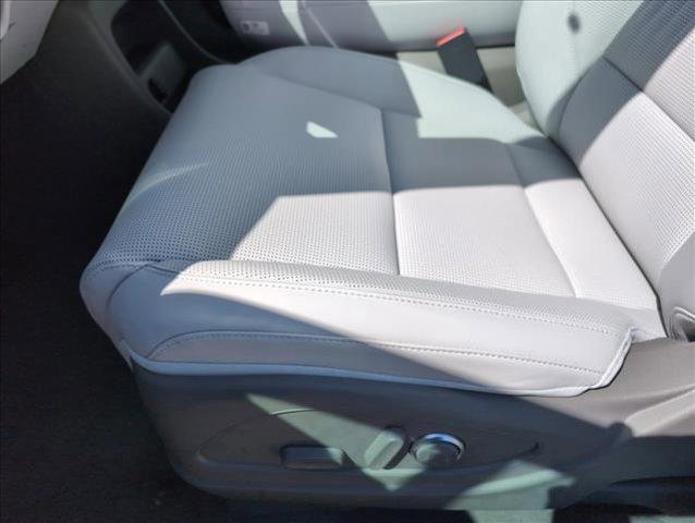 new 2026 Hyundai Palisade car, priced at $49,465