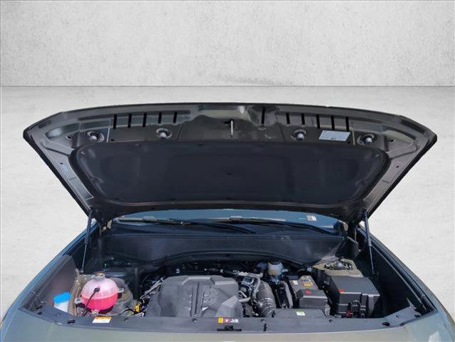 new 2026 Hyundai Palisade car, priced at $49,465