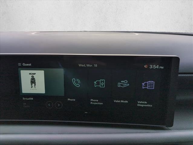 new 2026 Hyundai SANTA CRUZ car, priced at $34,249