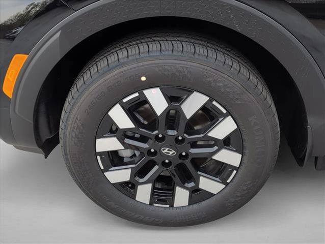 new 2026 Hyundai SANTA CRUZ car, priced at $34,249