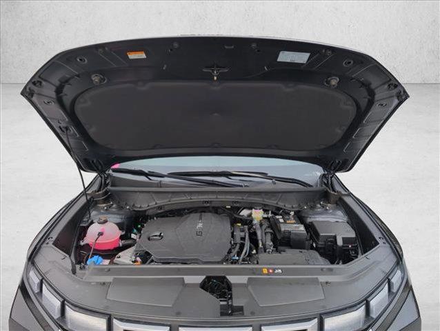 new 2026 Hyundai SANTA CRUZ car, priced at $34,249