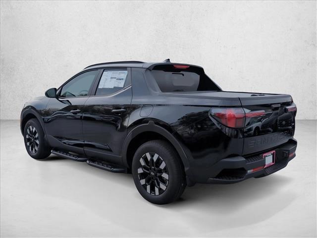 new 2026 Hyundai SANTA CRUZ car, priced at $34,249