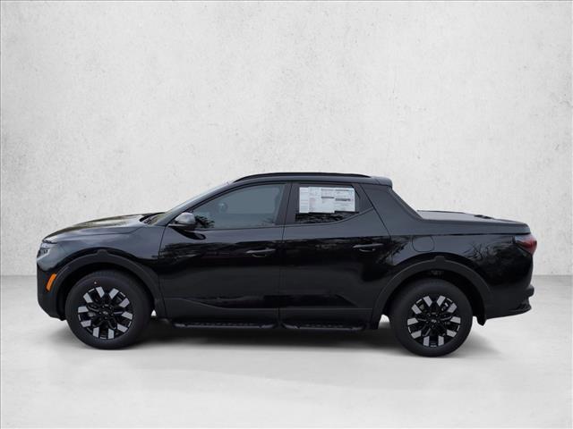 new 2026 Hyundai SANTA CRUZ car, priced at $34,249