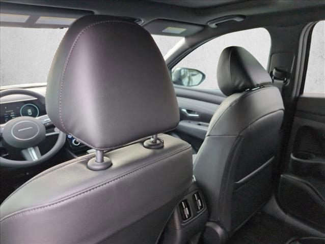 new 2026 Hyundai SANTA CRUZ car, priced at $34,249