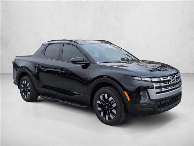 new 2026 Hyundai SANTA CRUZ car, priced at $34,249