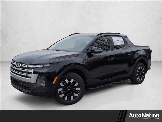 new 2026 Hyundai SANTA CRUZ car, priced at $34,249