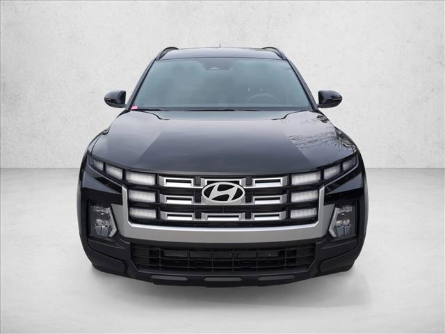 new 2026 Hyundai SANTA CRUZ car, priced at $34,249