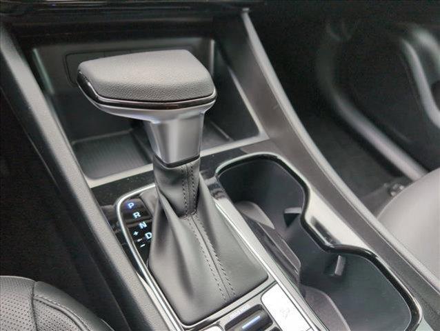 new 2026 Hyundai SANTA CRUZ car, priced at $34,249