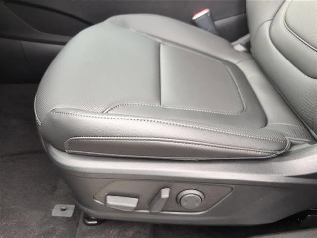new 2026 Hyundai SANTA CRUZ car, priced at $34,249