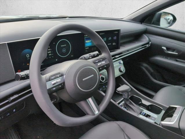 new 2026 Hyundai SANTA CRUZ car, priced at $34,249